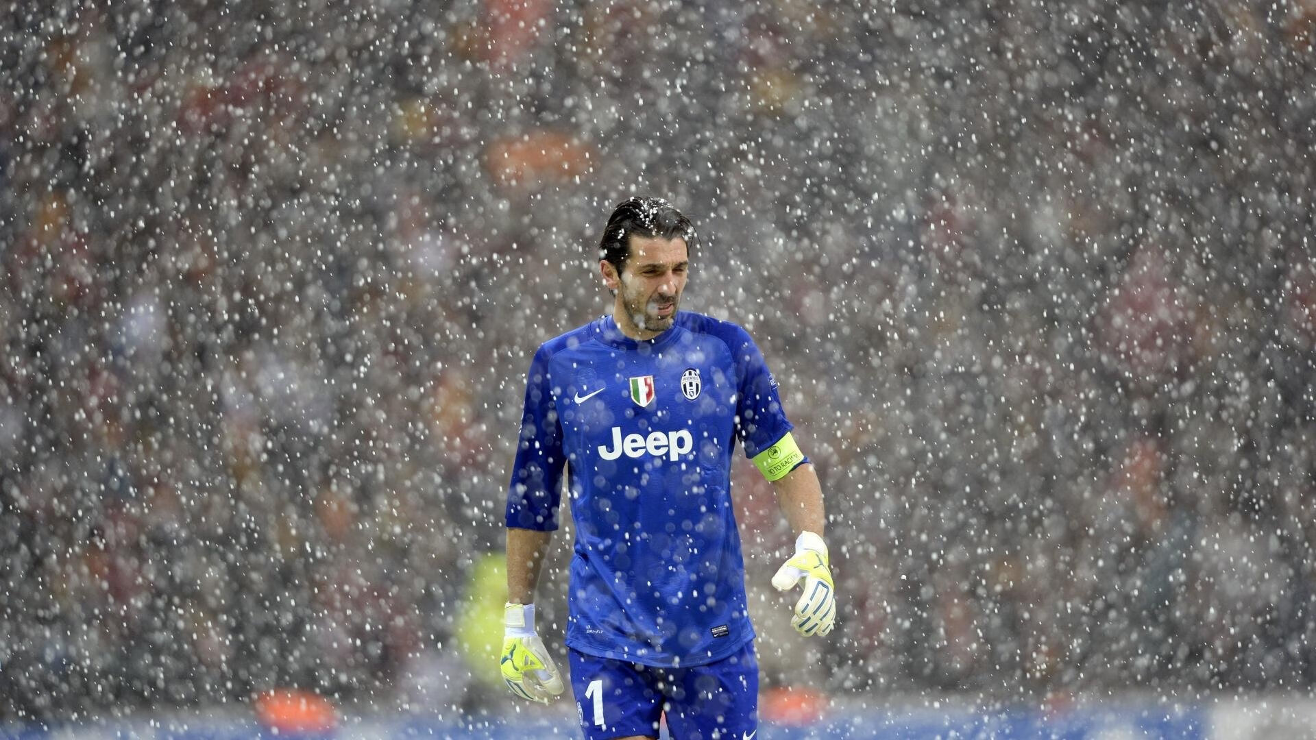 开云体育官方网站-草根逆袭！无名小卒击溃银河战舰，格纳布里如何让伯纳乌陷入死寂？